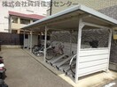  阪和線・羽衣線/和歌山駅 徒歩18分 2階 築19年