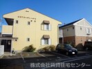 セキワガーデンハウス春日の外観