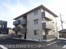 D-room新在家の外観