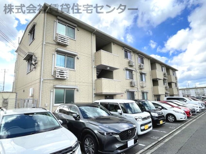  阪和線・羽衣線/紀伊中ノ島駅 徒歩23分 2階 築14年