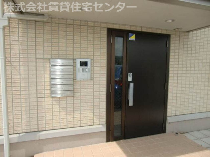  阪和線・羽衣線/紀伊中ノ島駅 徒歩23分 2階 築14年