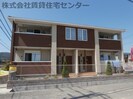 アヴァンツァートⅡの外観