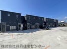 TJ松島Cの外観