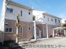 フレグランス打田の外観