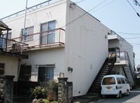 加納マンションⅡ