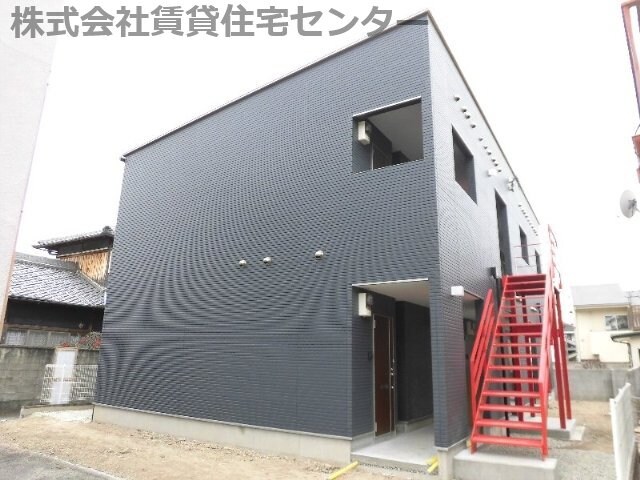  ルフトワン三葛