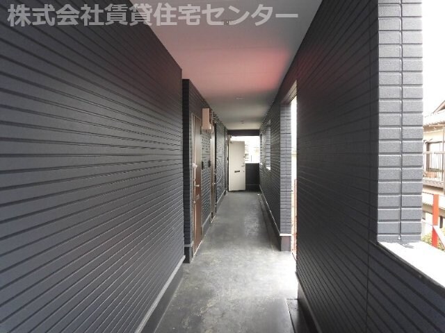  ルフトワン三葛