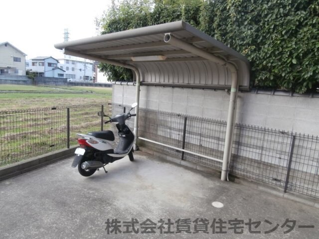  カーサ ビアンカ