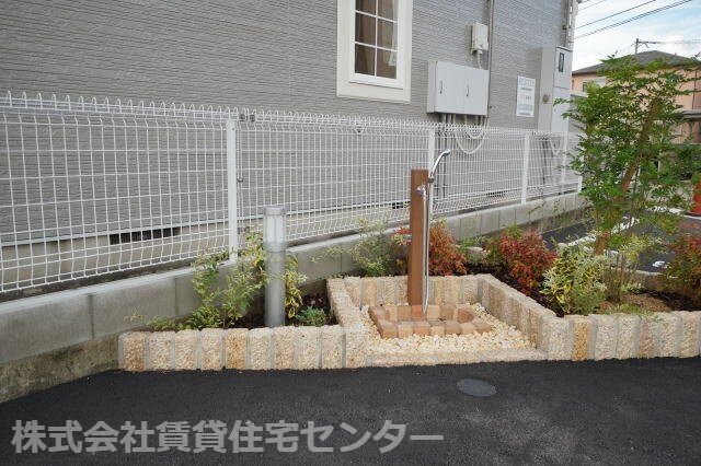  和歌山電鉄貴志川線/日前宮駅 徒歩17分 2階 築4年