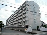 グランドハイツ田尻４１２号