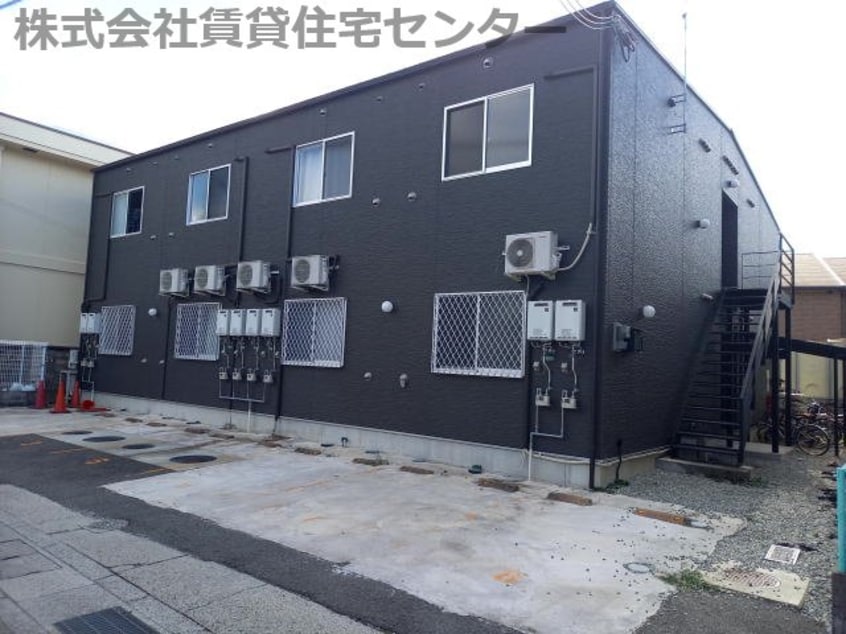  フレデリクスハウン３