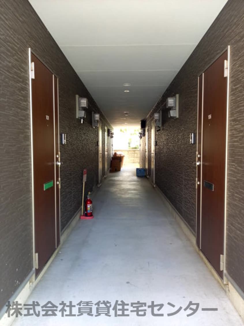  フレデリクスハウン３