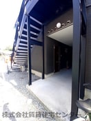  フレデリクスハウン３