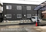 フレデリクスハウン３