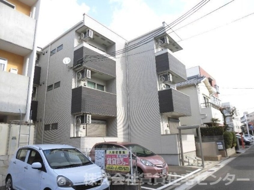  フジパレス木広町
