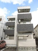  フジパレス木広町