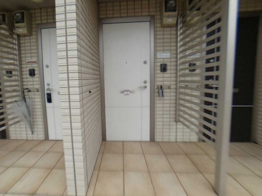  フォレスト コート