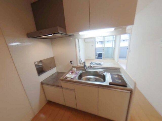  フォレスト コート