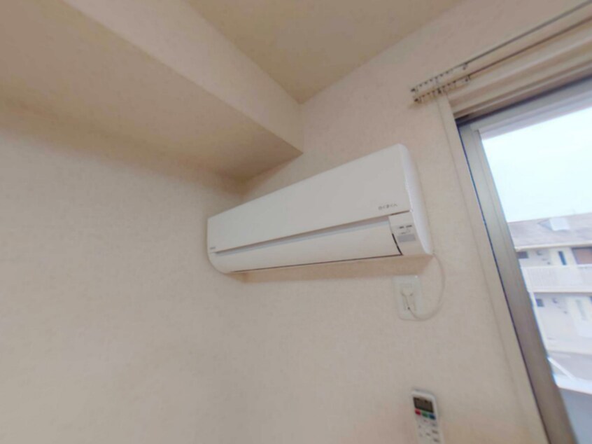  フォレスト コート