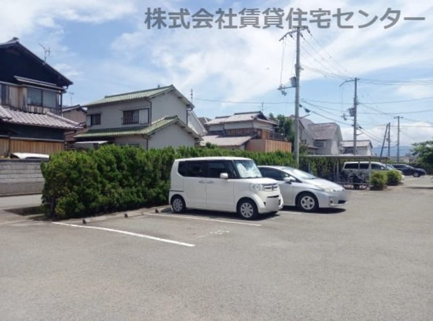  シャーメゾンくすの木