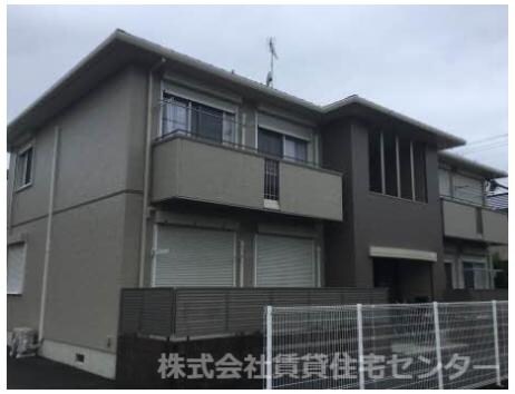  シャーメゾンくすの木