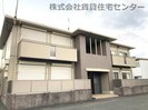 シャーメゾンくすの木の外観