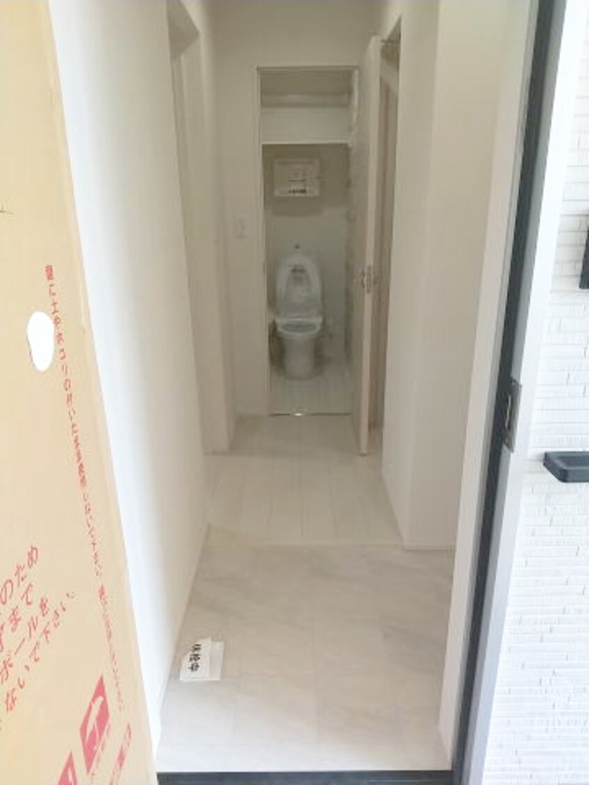  フジパレス田中町Ⅱ番館