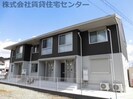 メゾンＭの外観