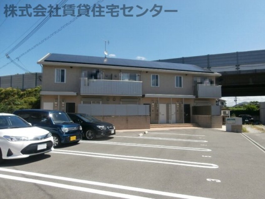  D-room松島