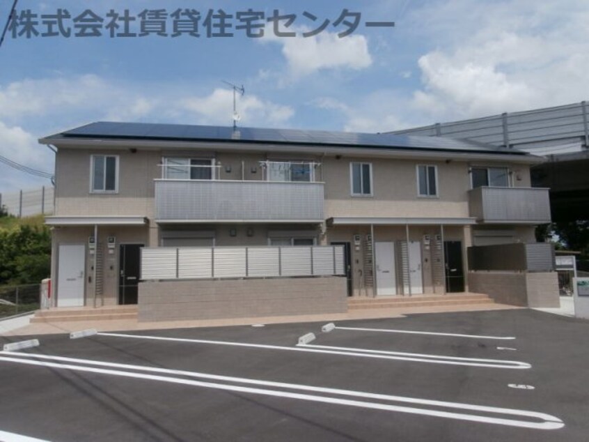  D-room松島