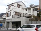 一戸建１２００３の外観