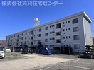  太田団地 B棟