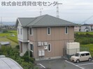 ブランシェ前田の外観