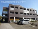 ラトゥールの外観