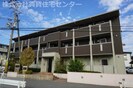 きのくに線・紀勢本線/宮前駅 徒歩8分 2階 築14年の外観