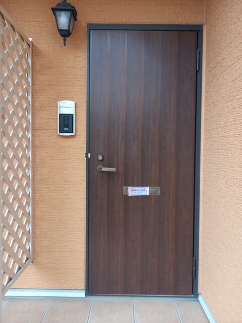  プロスペリタⅠ