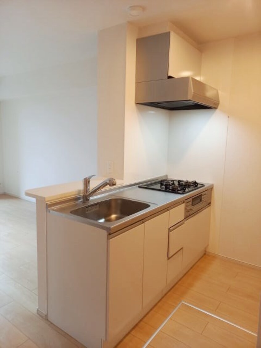  プロスペリタⅠ