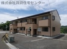 ラウンドヒル城山台の外観