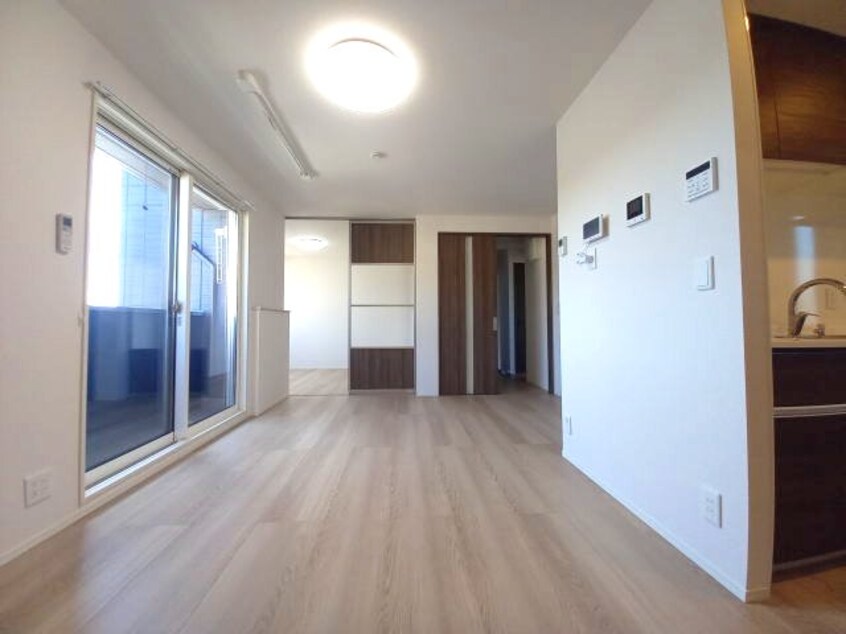  和歌山電鉄貴志川線/田中口駅 徒歩7分 2階 築1年