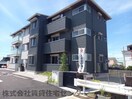  和歌山電鉄貴志川線/田中口駅 徒歩7分 2階 築1年