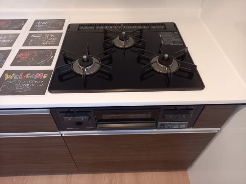  和歌山電鉄貴志川線/田中口駅 徒歩7分 2階 築1年