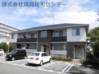 シャーメゾンふじいⅠ