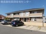 D-room秋月 B棟