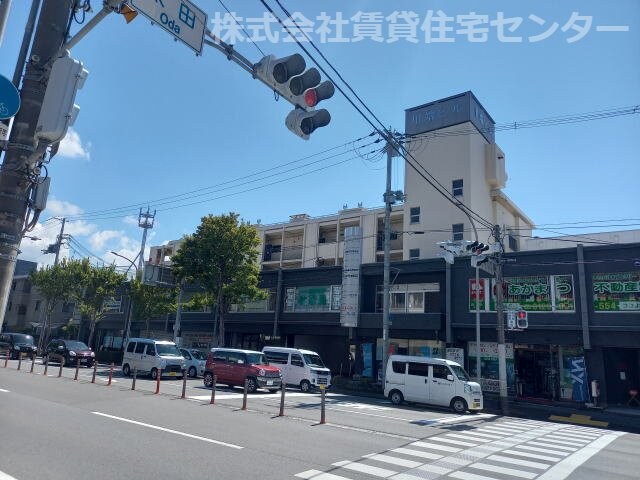  川端ビル