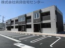 モイスシャームＭの外観