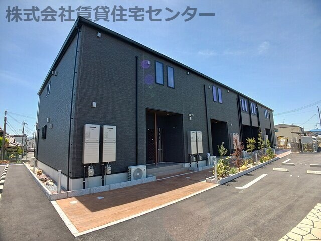  バンブーグロー岩出