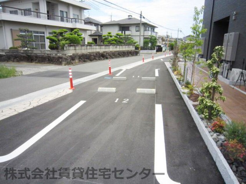  バンブーグロー岩出