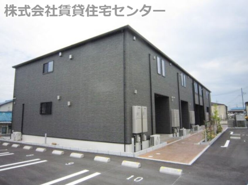  バンブーグロー岩出