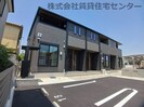 阪和線・羽衣線/紀伊中ノ島駅 徒歩24分 1階 1年未満の外観