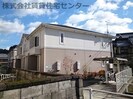 プリマベーラの外観
